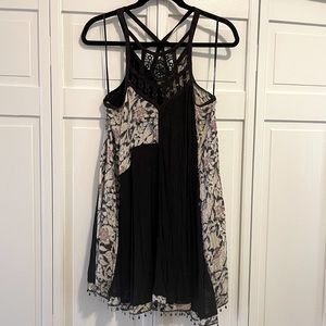 Free People Tunic Dress